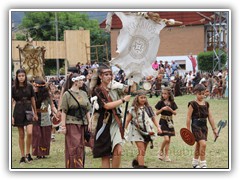 2019 GuerrasCantabras-es- Desfile infantil 25-08-19 (74)